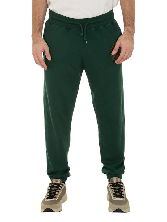 Franklin & Marshall с Ластик Green