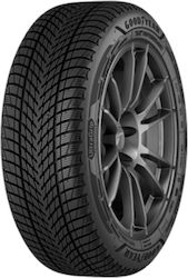 Goodyear Ultragrip Performance 3 325/30R21 108V XL Χειμερινό για Επιβατικό Goodyear Ultragrip Performance 3 325/30R21 108V XL Χειμερινό για Επιβατικό