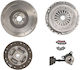 Valeo Set De Ambreiaj Pentru Chevrolet C3 Picasso Citroen Berlingo C3 C3 Picasso C4 C4 Cactus C4 Grand Picasso Peugeot 3008