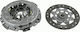 Sachs Set de ambreiaj pentru Mercedes-Benz GLK - Magazin online / SLK - Magazin online