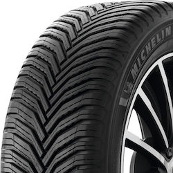 Michelin Crossclimate 2 255/50R18 106Y XL 4 Jahreszeiten für Passagier Michelin Crossclimate 2 255/50R18 106Y XL 4 Jahreszeiten für Passagier