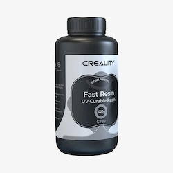 Creality3D Resin για 3D Printer Γκρι Creality3D Resin για 3D Printer Γκρι