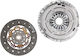 Sachs Clutch Set for Audi A3 Citroen AX / CX Seat Leon Skoda Octavia Volkswagen Golf / Passat / Tiguan