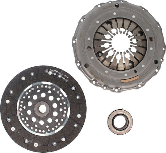 Luk Clutch Set for Seat Toledo Volkswagen Bora / Golf