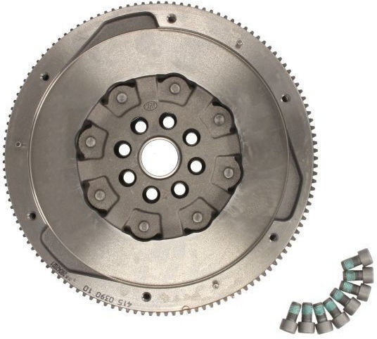 Luk Flywheel for Nissan Qashqai / X-Trail Renault Espace / Grand Scenic / Koleos / Laguna / Latitude / Megane