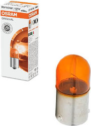 Osram Lamp RY10W Halogen Orange
