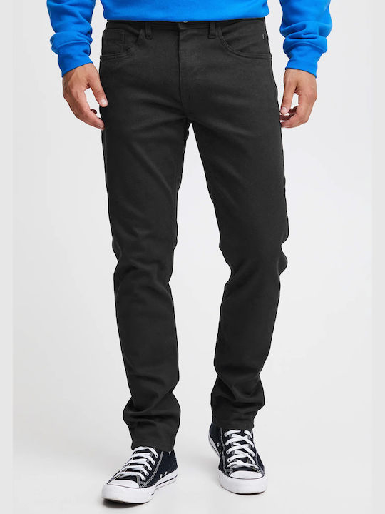 Blend Men's Denim Pants Black