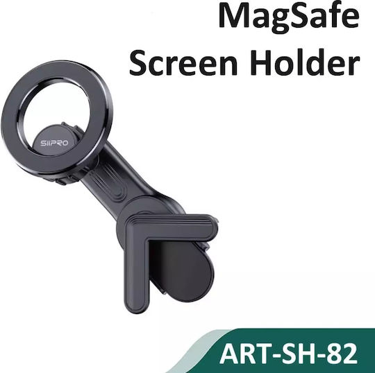 Siipro Magsafe Screen Phone Mount Sh-82