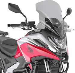 Ζελατινα Φιμε Kd1192s Honda Nc 750 X '21-'24 Kappa