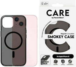 CARE by PanzerGlass Flagship Back Cover Plastic...
