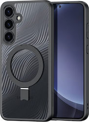 Dux Ducis Aimo Blace (Samsung Galaxy S25 - Dux Ducis) Dux Ducis Aimo Blace (Samsung Galaxy S25 - Dux Ducis)