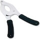 Inox Sea Urchin Cutter