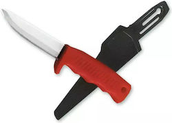 Cuțit de scufundare Wl-206 Negru