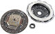 Valeo Clutch Set for Seat Cordoba / Ibiza Skoda Fabia / Roomster Volkswagen Fox / Polo