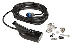 Senzor de adâncime Lowrance Hdi Skimmer 83/200 455/800khz Hook Reveal