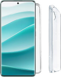 Volte-Tel Slimcolor Air Transparene (Redmi Note 14 Pro 4G) Volte-Tel Slimcolor Air Transparene (Redmi Note 14 Pro 4G)