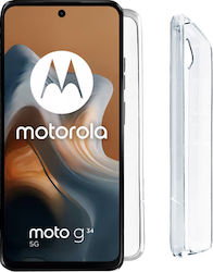 Volte-Tel Slimcolor Air Διάφανη (Galaxy A16Moto G35)
