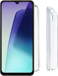Volte-Tel Slimcolor Air Back Cover Σιλικόνης Δι...