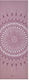 Gaiam Exercise Mat Pink (173x61x0.4cm)