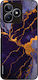 Sonique Marble Series калъф за Realme Realme C5...
