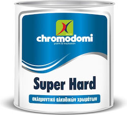 Χρωμοδομή 0.75lt