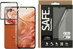 PanzerGlass Safe Tempered Glass (Razr 50)