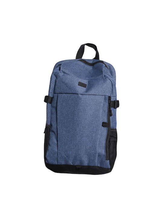 BodyTalk Backpack Blue