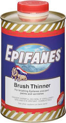 Epifanes Brush Διαλυτικό
