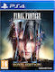 Final Fantasy XV Royal Edition PS4 Game