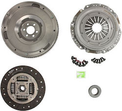 Valeo Set de ambreiaj pentru Audi A4 / A6 Citroen C5 Corvette C5 Volkswagen Passat Valeo Set de ambreiaj pentru Audi A4 / A6 Citroen C5 Corvette C5 Volkswagen Passat