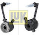 Luk Clutch Bearing for Nissan Qashqai Renault Fluence / Grand Scenic / Kadjar / Megane / Scenic / Talisman