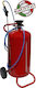 Air Foam Generator 50L Italy