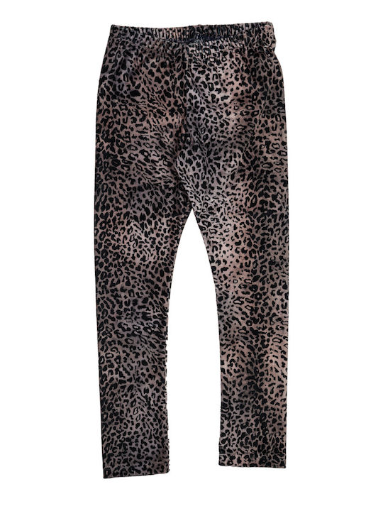 Joom Kids Long Legging Animal Print