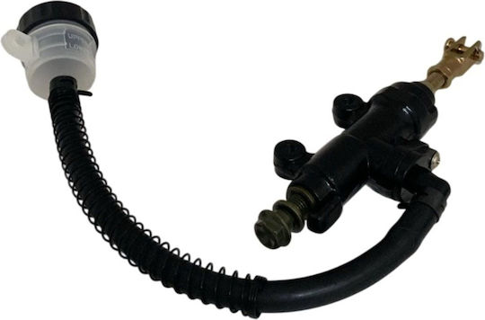 Rear Brake Pump Suzuki Gsx 1300cc Hayabusa Reservoir Roc120626