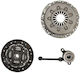 Luk Clutch Set for Nissan Qashqai Renault Clio Megane Grand Scenic Laguna Scenic