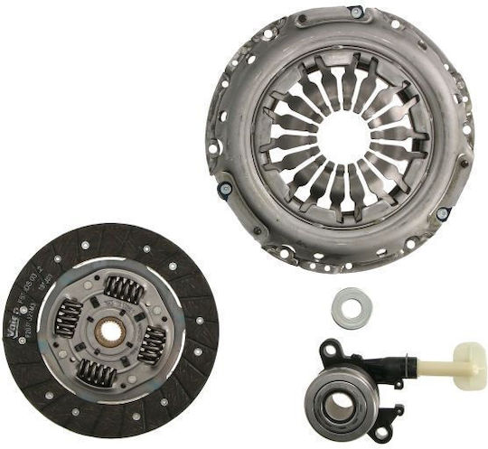 Valeo Clutch Set for Dacia Dokker Renault Laguna / Scenic