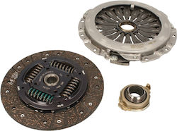 Valeo Σετ Συμπλέκτη για Hyundai Elantra / Highway / Trajet
