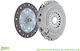 Valeo Set de ambreiaj pentru Citroen Magazin online / C4 Grand Picasso / Grand C4 Picasso / SpaceTourer Opel Vivaro / Zafira Life
