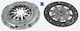 Sachs Set de ambreiaj pentru Nissan Qashqai Renault Megane / Grand Scenic - Mare scenic / Paisaj