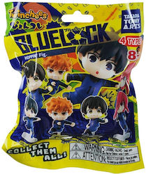 Blue Lock Twinchees Hoppin' Random Figure