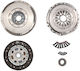 Valeo Clutch Set for Volkswagen LT