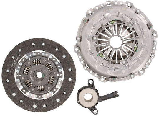 Luk Set de ambreiaj pentru Citroen C4 Aircross Mitsubishi Magazin online Peugeot 4008