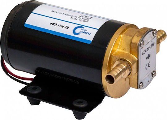Ocean Pumps Oil Transfusion Pump for Boat
