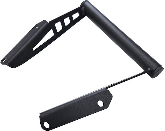 Benelli Trk 702 2022+ Windshield Bar Mount
