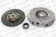 Exedy Σετ Συμπλέκτη για Hyundai Accent / Getz / Matrix Kia Cerato / Rio Toyota Matrix