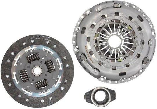 Luk Clutch Set for Hyundai Terracan