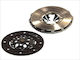 Set De Ambreiaj Luk Capac Placă De Presiune Volant Cu Masă Dublă Fără Rulment 220mm Ford Galaxy I Seat Alhambra VW Sharan 1.8/1.9d 95-10