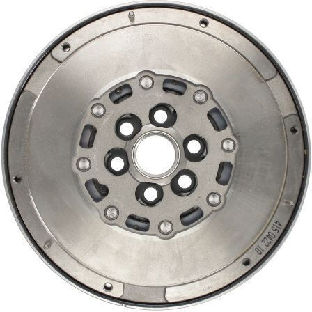 Luk Dual Mass Flywheel 240mm Without Bolt Kit Without Bearing Alfa Romeo 159 Brera Spider 2.4d 09.05-12.12
