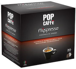 Espresso 30Mützen