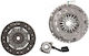 Luk Set de ambreiaj pentru Ford Focus C-Max / Concentrare Volvo C30 / S40 / S60 / S80 / V50 / V60 / V70
